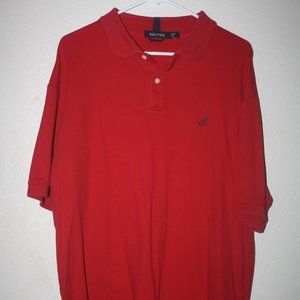 Nautica Polo Tee